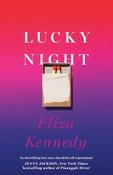Eliza Kennedy / Lucky Night (Hardback) image