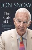Jon Snow / The State of Us (Hardback) image