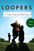 John Dunn / Loopers (Hardback) image