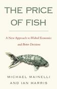 Michael Mainelli / The Price of Fish (Hardback) image
