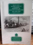 Angelique Day &amp; Patrick McWilliams (Editors) - Ordnance Survey Memoirs Ireland - Parishes of County Antrim XIII - 1833,1835 1838 ( Templepatrick &amp; District)  - Volume 35 image
