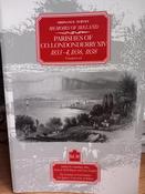 Angelique Day &amp; Patrick McWilliams (Editors) - Ordnance Survey Memoirs Ireland - Parishes of County  Londonderry XIV - 1833-4, 1836, 1838 ( Faughanvale)  - Volume 36