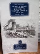 Angelique Day &amp; Patrick McWilliams (Editors) - Ordnance Survey Memoirs Ireland - Parishes of County Down Part II - 1832-4, 1837 ( North Down and the Ards)  - Volume 7 image