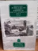 Angelique Day &amp; Patrick McWilliams (Editors) - Ordnance Survey Memoirs Ireland - Parishes of County Antrim VII - 1832-8 ( South Antrim)  - Volume 21 image