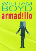 William Boyd / Armadillo (Hardback) image