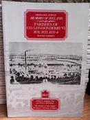 Angelique Day &amp; Patrick McWilliams (Editors) - Ordnance Survey Memoirs Ireland - Parishes of County Londonderry -Book VI - 1831, 1833, 1835-6 ( North-East Londonderry )  - Volume 22 image