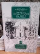 Angelique Day &amp; Patrick McWilliams (Editors) - Ordnance Survey Memoirs Ireland - Parishes of County Antrim - Book XI - 1832-33, 1835-9 ( Antrim Town and Ballyclare) - Volume 29 image