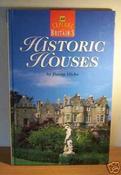 Penny Hicks / AA Explore - Britain's Historic Houses (Coffee Table Book) image