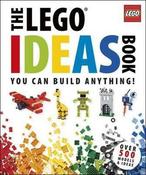 Daniel Lipkowitz / The LEGO Ideas Book: You Can Build Anything! (Coffee Table Book) image