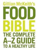 Gillian McKeith / Food Bible (Coffee Table Book) image