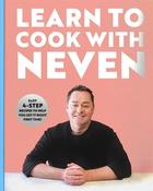 Neven Maguire / Learn to Cook With Neven (Coffee Table Book) image