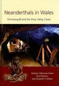 Stephen Aldhouse-Green / Neanderthals in Wales: Pontnewydd and the Elwy Valley Caves (Coffee Table Book) image