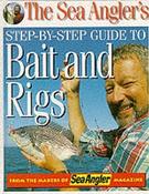 Mel Russ / The Sea Angler's Step-By-Step Guide to Bait and Rigs (Coffee Table Book) image
