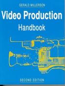 Jim Owens / Video Production Handbook (Coffee Table Book) image