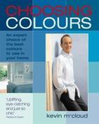 Kevin McCloud / Choosing Colours (Coffee Table Book) image