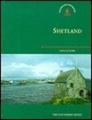 Anna Ritchie / Exploring Scotland's Heritage - Shetland (Coffee Table Book) image