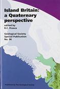 R.C. Preece / Island Britain: A Quaternary Perspective (Coffee Table Book) image