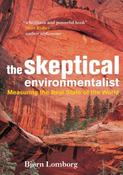 Bjørn Lomborg / The Skeptical Environmentalist: Measuring the Real State of the World (Coffee Table Book) image