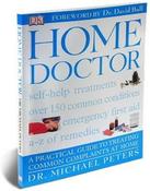 Michael Peters / Home Doctor (Coffee Table Book) image