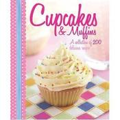 Susanna Tee / Cupcakes &amp; Muffins (Coffee Table Book) image