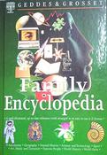 Family Encyclopedia (Coffee Table Book) image
