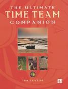 Tim Taylor / The Ultimate 'Time Team' Companion (Coffee Table Book) image