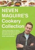 Neven Maguire / Cookery Collection (Coffee Table Book) image