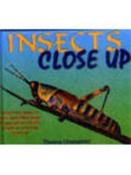 Theresa Greenway / Insects Close Up (Hardback) image