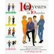 Judith Wills / Take off 10 Years in 10 Weeks (Coffee Table Book) image