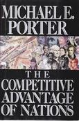 Michael E. Porter / The Competitive Advantage of Nations (Hardback) image