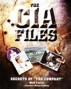 Mick Farren / The CIA Files : Secrets of "The Company" (Coffee Table Book) image