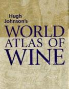 Hugh Johnson / The World Atlas of Wine (Coffee Table Book) image