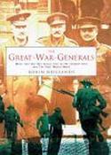 Robin Neillands / The Great War Generals On The Western Front, 1914-1918 (Hardback) image