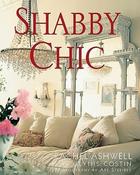 Rachel Ashwell / Shabby Chic: Expert Tips from Designer Rachel Ashwell on Creating a Comfortable and Stylish Home (Coffee Table Book) image