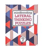 Lucy Dear / Mindbending Lateral Thinking Puzzles (Hardback) image