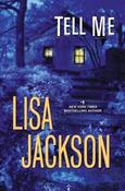 Lisa Jackson / Tell Me (Hardback) image