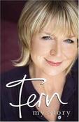 Fern Britton / Fern: The Autobiography (Hardback) image