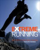 Kym McConnell / Extreme Running (Coffee Table Book)