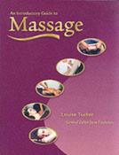 Louise Tucker / An Introductory Guide to Massage (Coffee Table Book) image