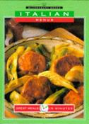 Godfrey Cave / Great Meals in Minutes (Coffee Table Book) image