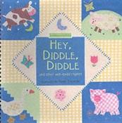 Beth Harwood / Hey, Diddle, Diddle (Children's Coffee Table book) image