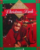 Jan Morrow / The Family Christmas Book (Children's Coffee Table book) image