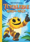 Randy Harvey / Wetmore Forest: Tumblebee Goes For a Walk (Children's Coffee Table book) image