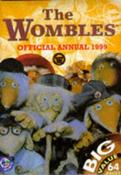 The Wombles Annual: 1999 (Children's Coffee Table book) image