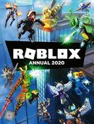 Roblox Annual 2020 (Children's Coffee Table book) image