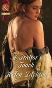 Mills &amp; Boon / Historical / A Traitor's Touch image