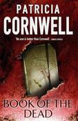 Patricia Cornwell / Book of the Dead (Hardback) image