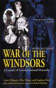 Lynn Picknett / War Of The Windsors (Hardback) image
