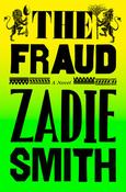 Zadie Smith / The Fraud (Hardback) image