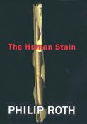 Philip Roth / The Human Stain (Hardback)